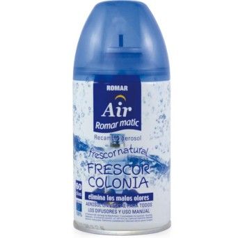 AMBIENTADOR REC.COLONIA 335CC