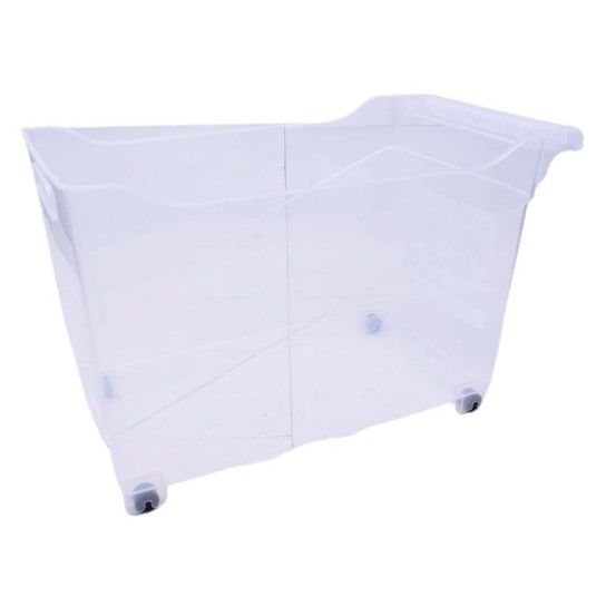 PLASTICO CARRINHO MULTIUSOS N 2 REF14058