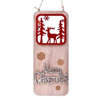 DEC. NATAL PEND 22X91854177 CX360