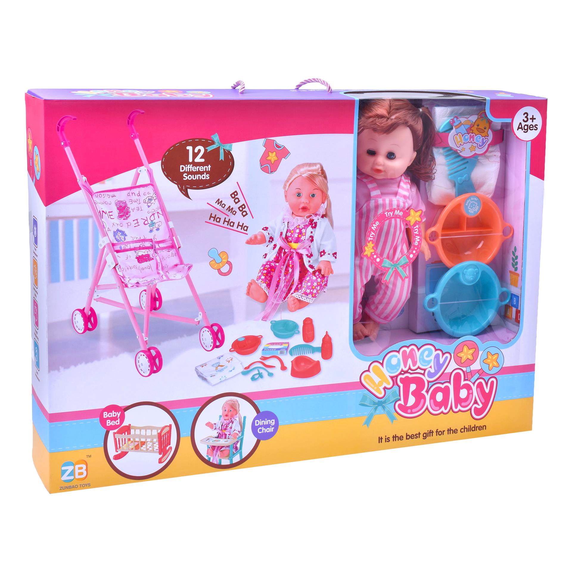 BONECA CP140583 CX16 BONECA CP140583 CX16