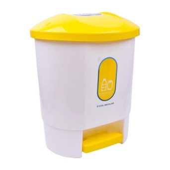 BALDE ECOPONTO 30LT -EMB.250E