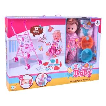 BONECA CP140583 CX16