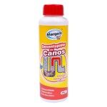 DESENTUPIDOR CANOS 400G DESENTUPIDOR CANOS 400G