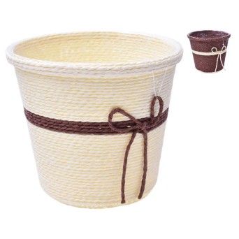 DEC PASCOA 19X15CM 2852-100-A-01 CX192
