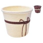 DEC PASCOA 19X15CM 2852-100-A-01 CX192
