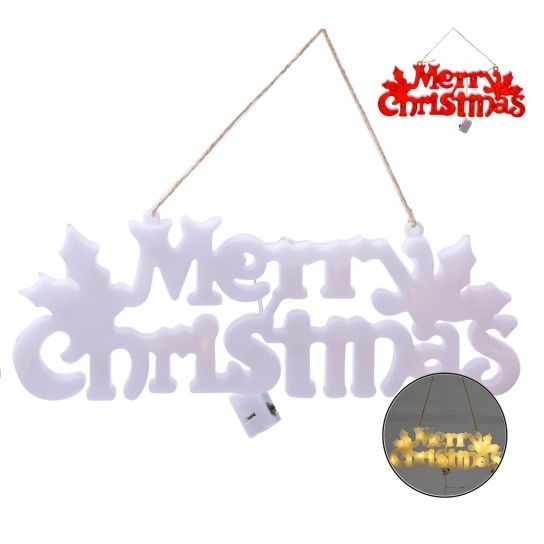 DEC NATAL 27X9CM 207-040 CX96