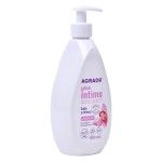 GEL INTIMO AGRADO 500ML GEL INTIMO AGRADO 500ML