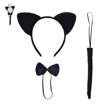 SET CARNAVAL 3 PCS  3026-004 CX120