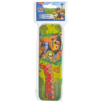 ESTOJO METAL PAW PATROL AST4022