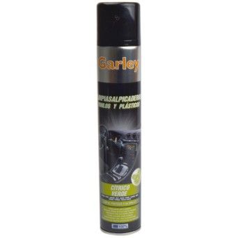 LIMPA TABLIERS GARLEY CITRICO VRD 500ML