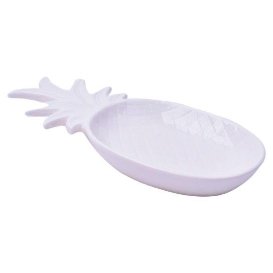 PRATO DEC 11,5X23,5X3CM 2851-202 CX48