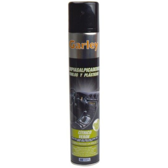 LIMPA TABLIERS GARLEY CITRICO VRD 500ML