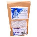 SAL C/ ERVAS S. BRANCA/LAVANDA 500GR SAL C/ ERVAS S. BRANCA/LAVANDA 500GR