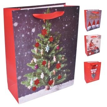 SACO PRESENTE 31X42X12 2317-753-02 CX180