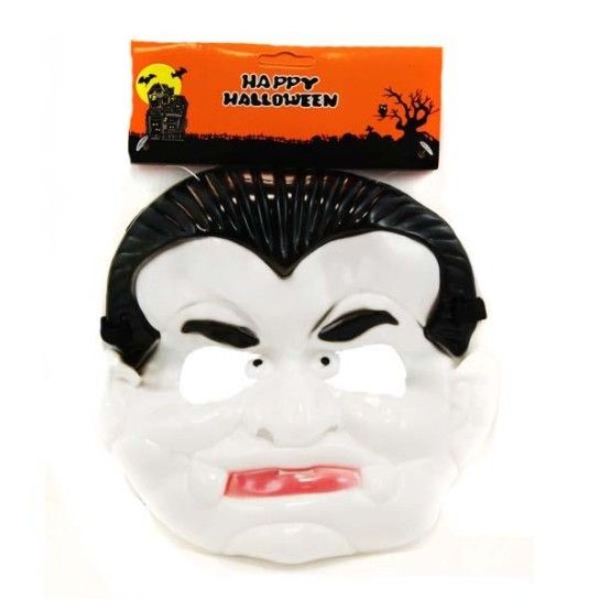 MASCARA HALLOWEEN 202-264-1