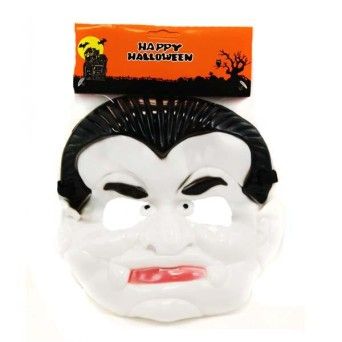 MASCARA HALLOWEEN 202-264-1