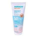 CC CREAM ANTIMANCHA AGRADO SPF50+ 75ML CC CREAM ANTIMANCHA AGRADO SPF50+ 75ML