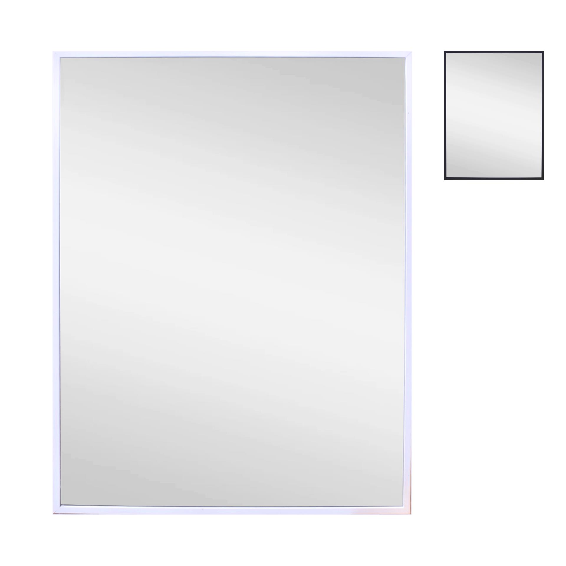 ESPELHO MDF 40X50CM 1404104-02 CX12 ESPELHO MDF 40X50CM 1404104-02 CX12
