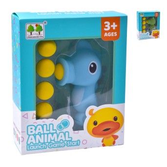 BOLA ANIMAL CP214302 CX96