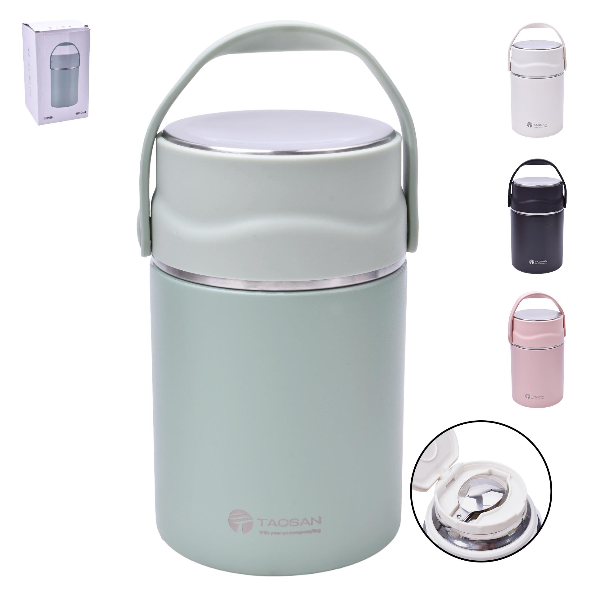 TERMO 800ML 2950-650-01 CX30 TERMO 800ML 2950-650-01 CX30