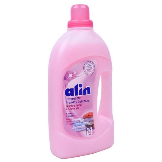 LAVA LAS ALIN - PRENDAS DELICADAS 2L LAVA LAS ALIN - PRENDAS DELICADAS 2L