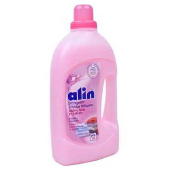 LAVA LAS ALIN - PRENDAS DELICADAS 2L LAVA LAS ALIN - PRENDAS DELICADAS 2L