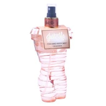 BODY MIST JUST FOR ME WOMEN 250ML