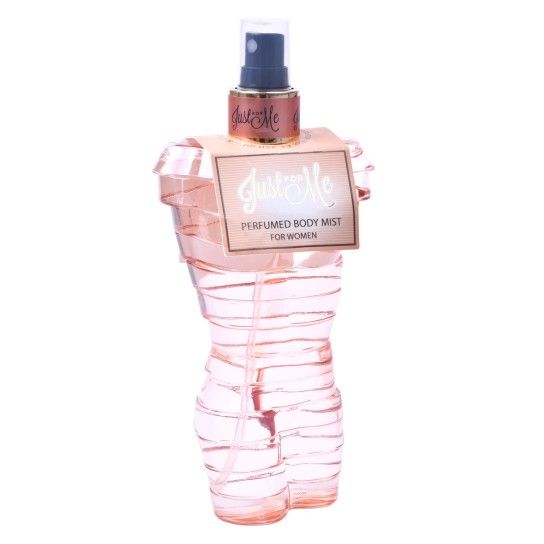 BODY MIST JUST FOR ME WOMEN 250ML