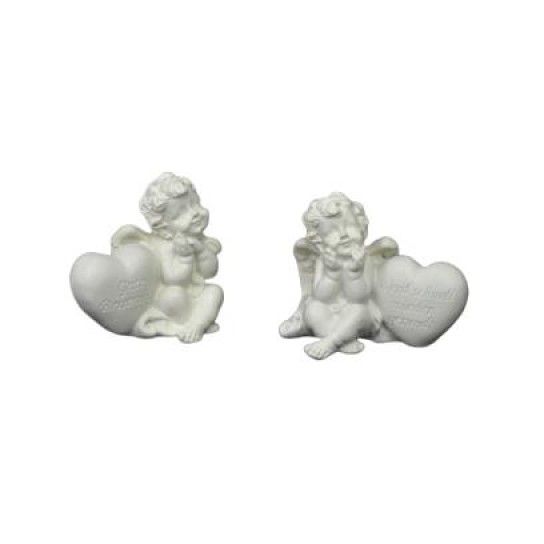ANJO CERAMICA 6,2CM 24995041 LUNA