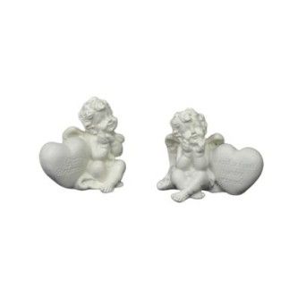 ANJO CERAMICA 6,2CM 24995041 LUNA