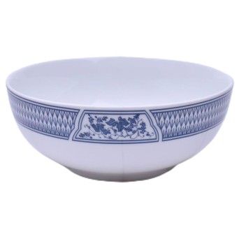 TIGELA PORCELANA 6.5 REF3540 BL