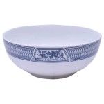 TIGELA PORCELANA 6.5 REFª3540 BL TIGELA PORCELANA 6.5 REFª3540 BL
