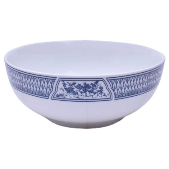 TIGELA PORCELANA 6.5 REF3540 BL
