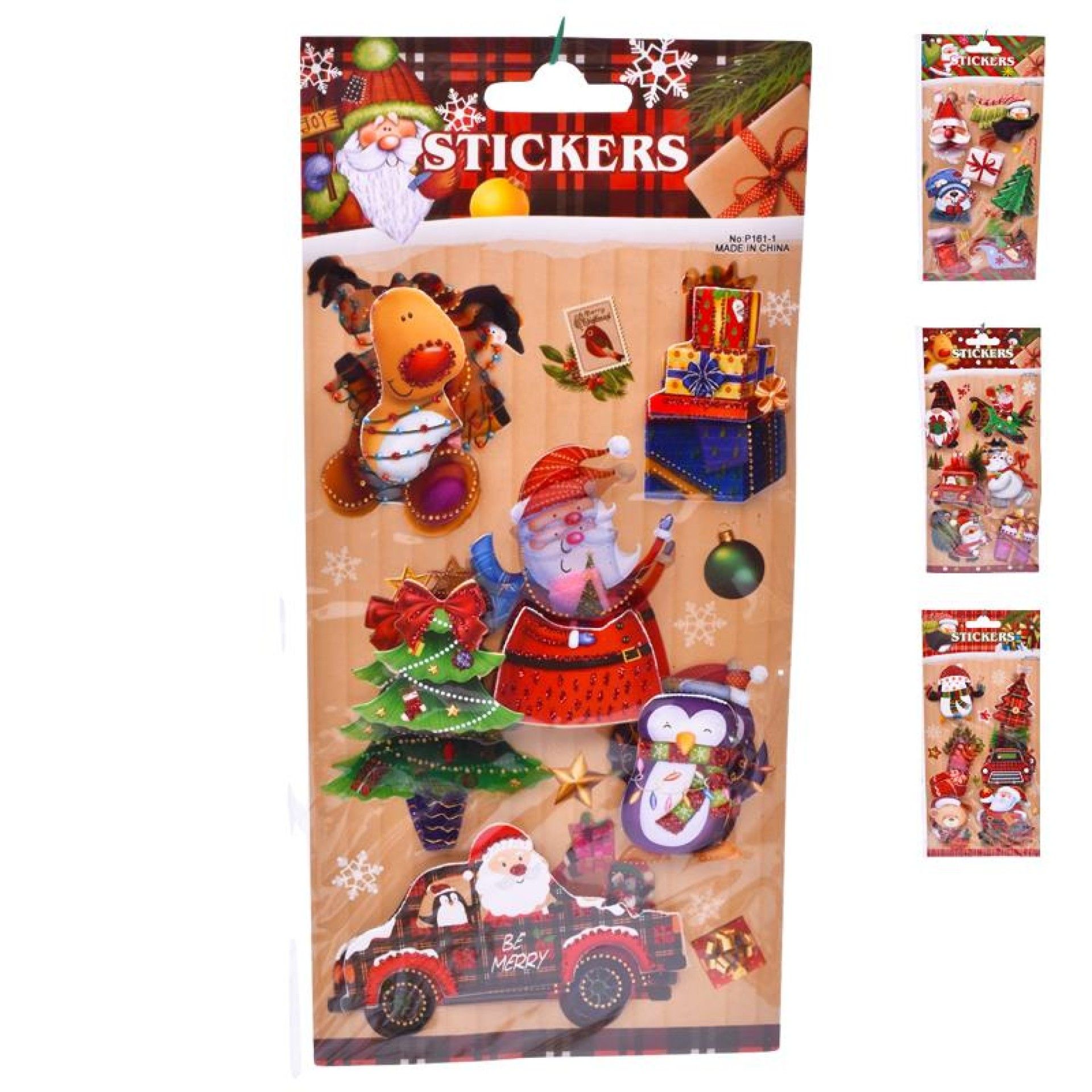 AUTOCOLANTES NATAL 1844-914 CX840 AUTOCOLANTES NATAL 1844-914 CX840