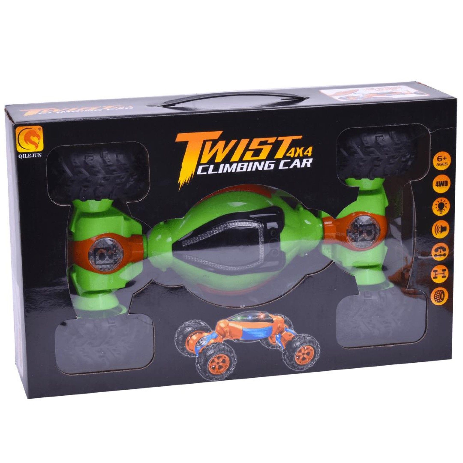 CARRO C/RADIO CONTROL CP125485 CARRO C/RADIO CONTROL CP125485