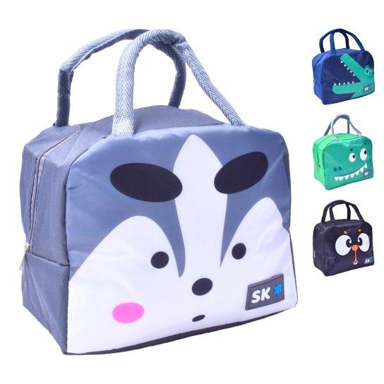 BOLSA TERM 22X13X18CM 2860-000 CX48 BOLSA TERM 22X13X18CM 2860-000 CX48