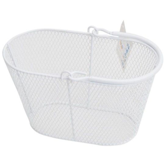 CESTA METAL OVAL BR. 163850 CESTA METAL OVAL BR. 163850