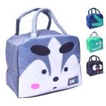 BOLSA TERM 22X13X18CM 2860-000 CX48