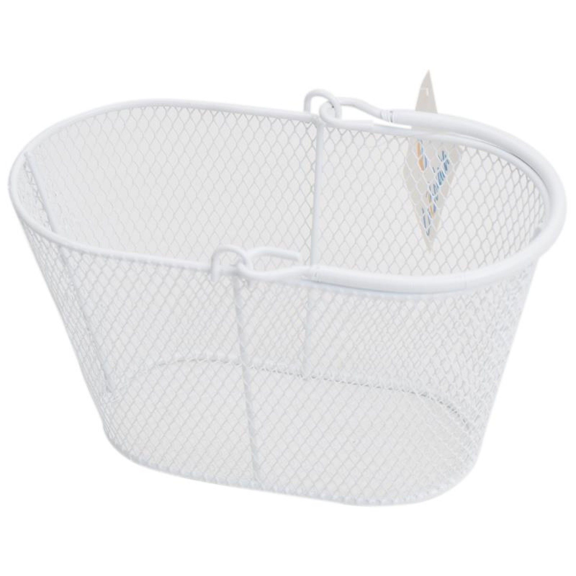CESTA METAL OVAL BR. 163850 CESTA METAL OVAL BR. 163850