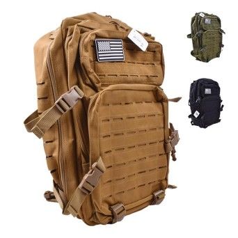 MOCHILA C/BANDEIRA 2821-001 CX25