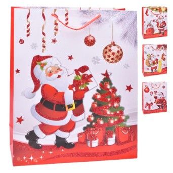 SACO NATAL XL 40X55X15 2710-001-04CX120