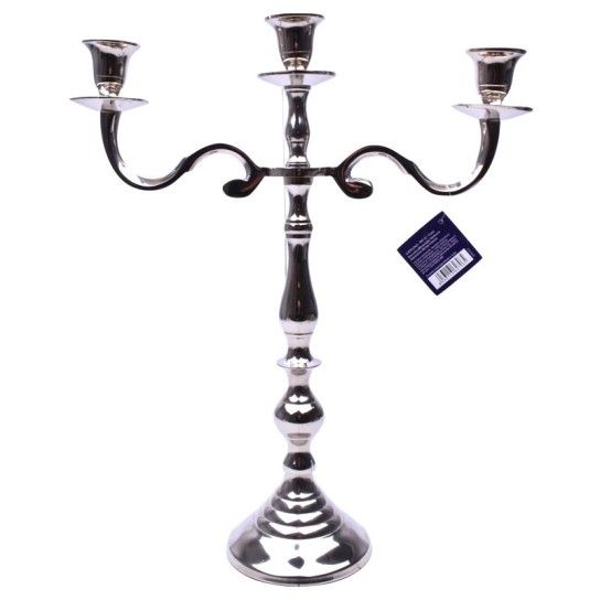 CASTIAL 3 BRAOS 35CM