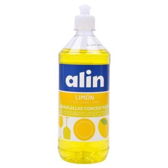 LAVA LOIA ALIN LIMAO 750ML