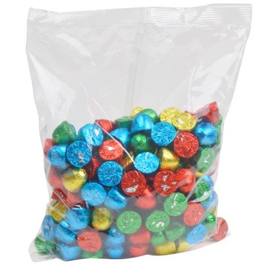MINI BOMBON DELICIA CREME 1KG