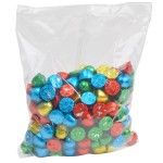 MINI BOMBON DELICIA CREME 1KG MINI BOMBON DELICIA CREME 1KG