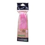 COLHER DESC REUT ROSA 12.5CM 15UN 1343R COLHER DESC REUT ROSA 12.5CM 15UN 1343R