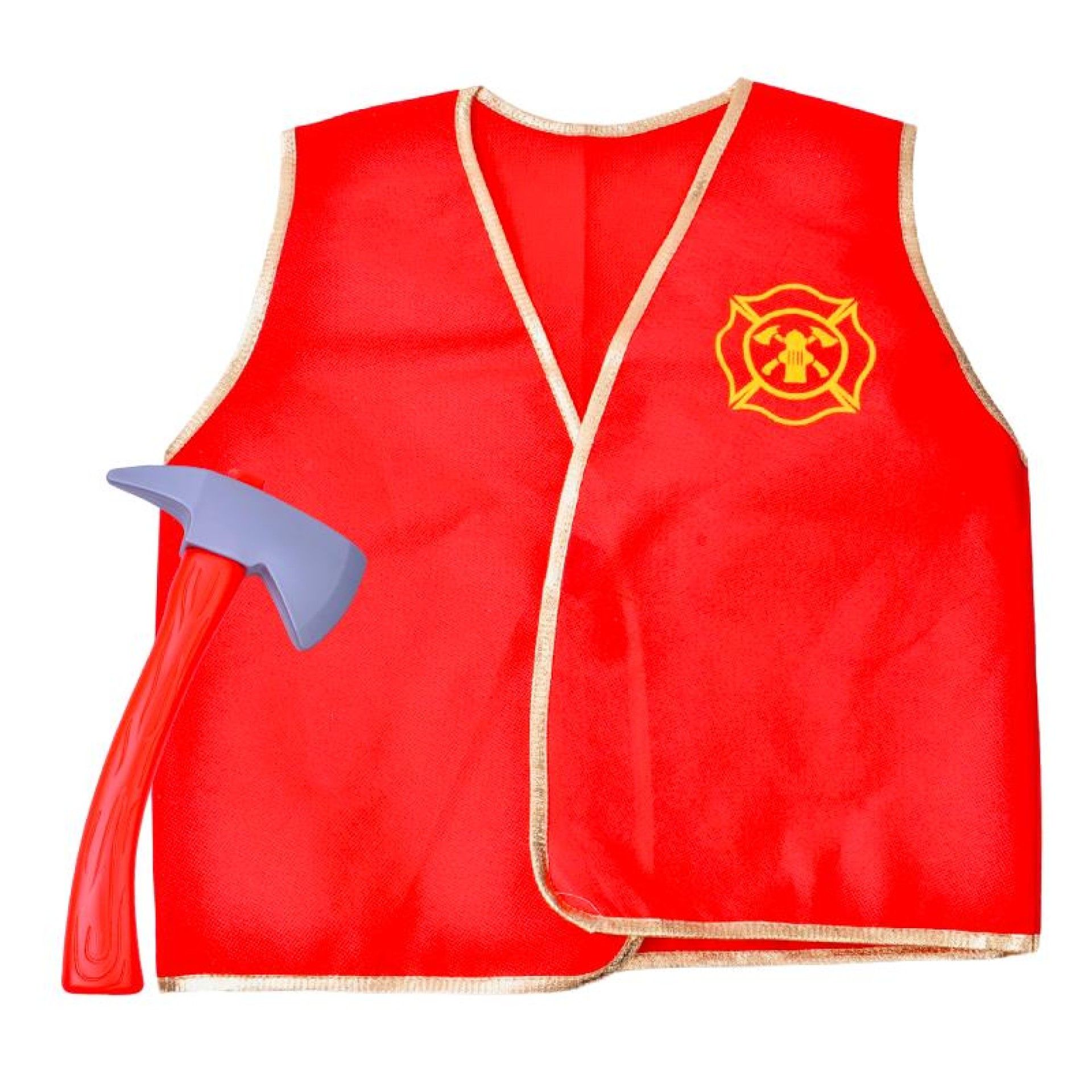 COLETE FANT C/MARTELO 2849-200-02 CX96 COLETE FANT C/MARTELO 2849-200-02 CX96