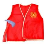 COLETE FANT C/MARTELO 2849-200-02 CX96 COLETE FANT C/MARTELO 2849-200-02 CX96