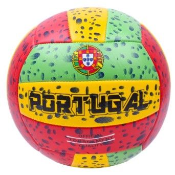 BOLA VOLEIBOLL 23CM PORTUGAL 1473-206