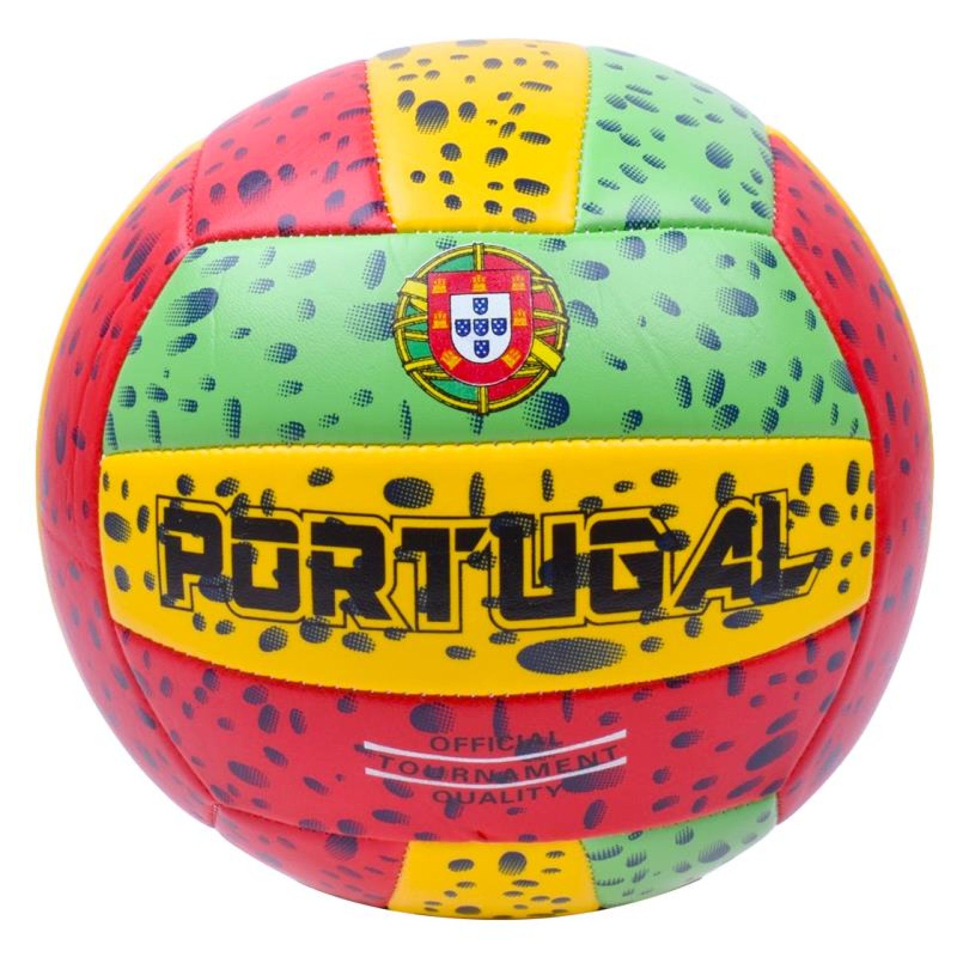 BOLA VOLEIBOLL 23CM PORTUGAL 1473-206 BOLA VOLEIBOLL 23CM PORTUGAL 1473-206